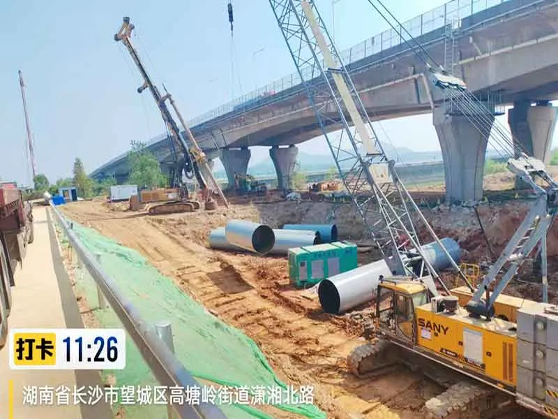 湖南涂塑防腐螺旋管厂家